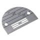 thumbnail image 4 of Placa de aguja perfecl E12 de acero para máquina de coser industrial, 4 of 8