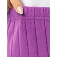 thumbnail image 2 of Fruit of the Loom Women's Dolman Top & Short Pajama Set, Sizes S-4X, 2 of 11
