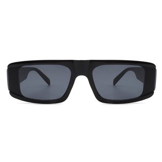 Philipp Plein Gunmetal Shield Men display picture 3