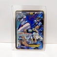 thumbnail image 5 of DIY Hot Sale Cards Mewtwo Vstar Groudon Kyogre Arceus Charizard Lugia Giratina Rayquaza English Pokémon Vmax Metal Card, 5 of 5