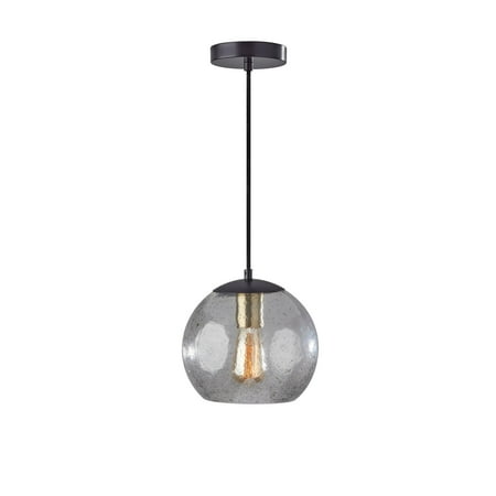 

Adesso Edie Pendant Round