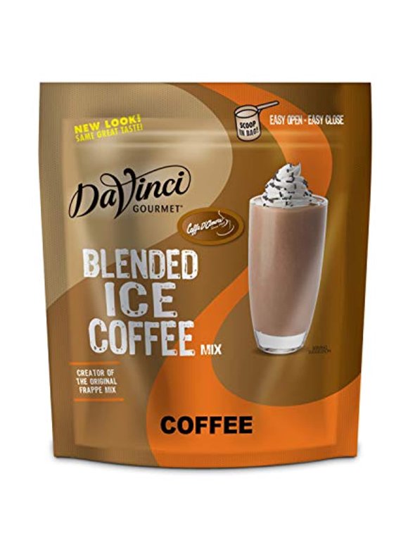 Coffee Drinks & Mix in Coffee