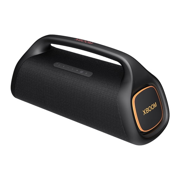 Bocina LG Portátil XBOOM XG9QBK