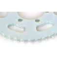 thumbnail image 4 of LABLT 35 Chain Sprocket 40 Teeth Rear Sprocket 5 Inch Replacement for Mini Bike Go Kart Quad, 4 of 6