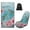 Hibiscus Flower Turtle, variant on Uorisanigo Car Seat Cover Protector Easy to Install Summer Palm Tree Sweat Towel Seat Covers Bucket Fit Beach Swimming Outdoor SportsUniversal Fit Most Cars Women Men