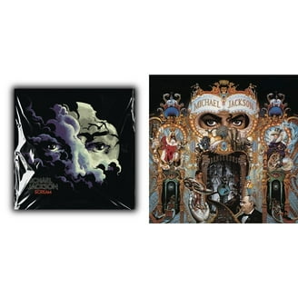Thriller (25Th Anniversary Edition/2LP/180G/Gatefold) & Dangerous