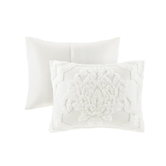 Graceful Cottage Comforter Set, Belen Kox