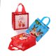 thumbnail image 3 of Bolsas de compras no tejidas de Pp impermeables para Navidad, bolsas de regalo de Navidad no tejidas, bolsas de compras reutilizables de Navidad, 3 of 4