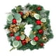 thumbnail image 1 of Guirnalda de Navidad artificial, decoración de guirnaldas, bolas , regalo para interiores y exteriores, 1 of 4