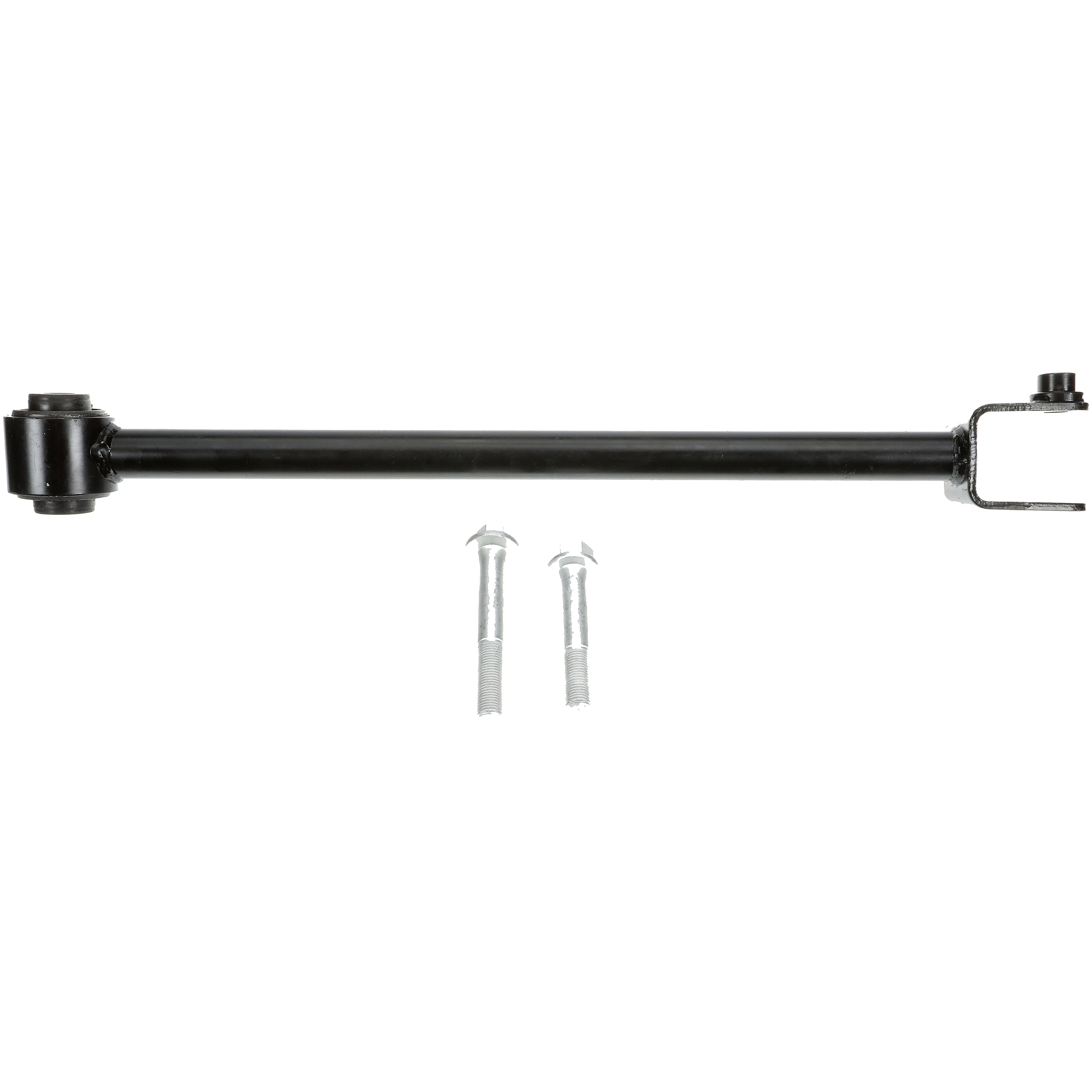 Dorman CA59954PR Rear Right Lower Suspension Trailing Arm for Specific Acura / Honda Models, Black Fits select: 2016-2022 HONDA PILOT, 2014-2020 ACURA MDX