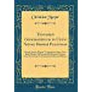 Tentamen Geographicum in Usum Novae Mappae Palatinae : Sistens Seriem Aliquot Triangulorum Quae Cum Basi Palatina Ad Austrum Et Boream Connexa Sunt; Serenissimi AC Potentissimi Electoris Palatini (Classic Reprint)