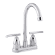 thumbnail image 1 of Mezcladora Ecológica Para Lavabo 4" Dica 4058 Cromo, 1 of 2