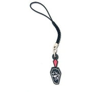 Sword Art Online Laughing Coffin Cell Phone Charm Keychain GE-17264
