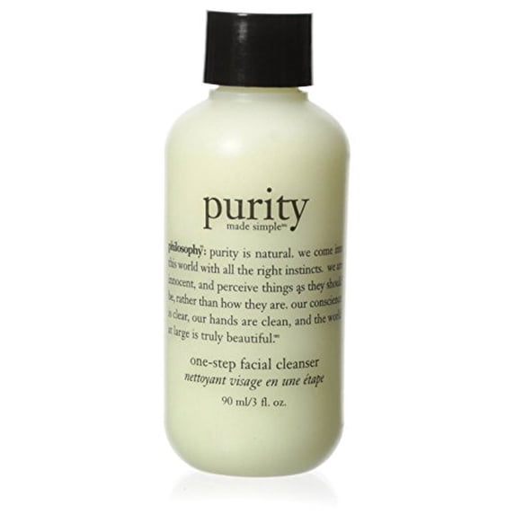 Philosophy Cleanser 3 oz (604079042604)