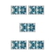 thumbnail image 3 of Vogacara Pegatina de manicura con diseño de mármol elegante, cubierta completa, decoración de parches, pegatinas para decoración de uñas, Type2 NO2, 3 of 6