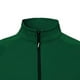 thumbnail image 3 of Blusa y camisa de manga larga con cuello alto para hombre, cárdigan informal de moda con bolsillo y cremallera, chaqueta de entrenamiento deportiva de manga larga con cuello alto, abrigo de poliéster, 3 of 5