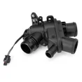 thumbnail image 6 of For Land Range Rover Jaguar Velar LR4 Discovery5 16 Thermostat LR117568 LR107288, 6 of 6