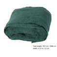thumbnail image 2 of Tineasur Green Tree Insulation Wrap Non-Woven Fabric for Outdoor Gardening and Plant , 1 Set, 2 of 6