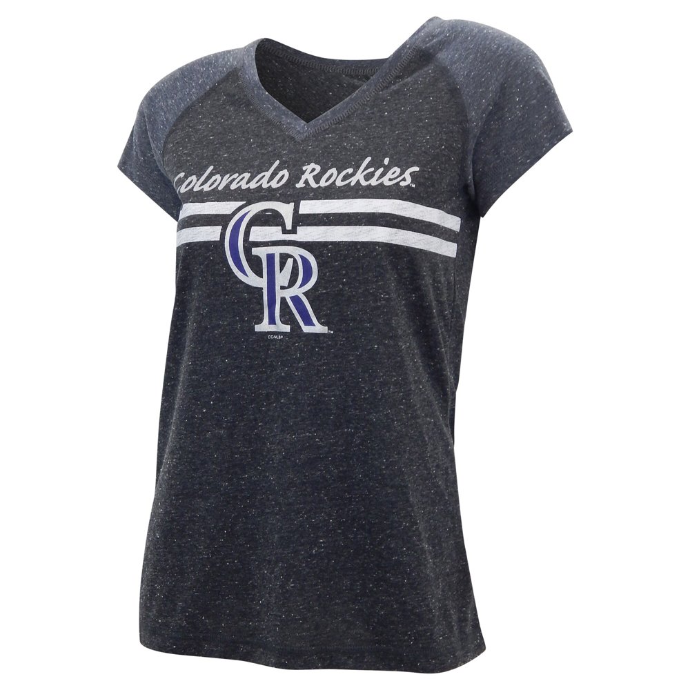 Women's rockies shirt Clearance