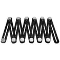 thumbnail image 3 of Hole Hole Locator Steel Multi Angle Measuring Ruler Portable Universal Wall Floor Tiles Drill Guide Tool, 3 of 8