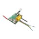 thumbnail image 3 of 4X Placa de Circuito de ProteccióN de Carga PCB de BateríA de Iones de Litio BL1830 para 18V 1.5Ah 3Ah 6Ah 9Ah BL1815 BL1860 BL1890, 3 of 8