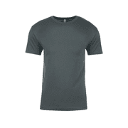 Next Level Apparel The 3600 Premium Cotton Crew Neck T Shirt (Men's/Women's)