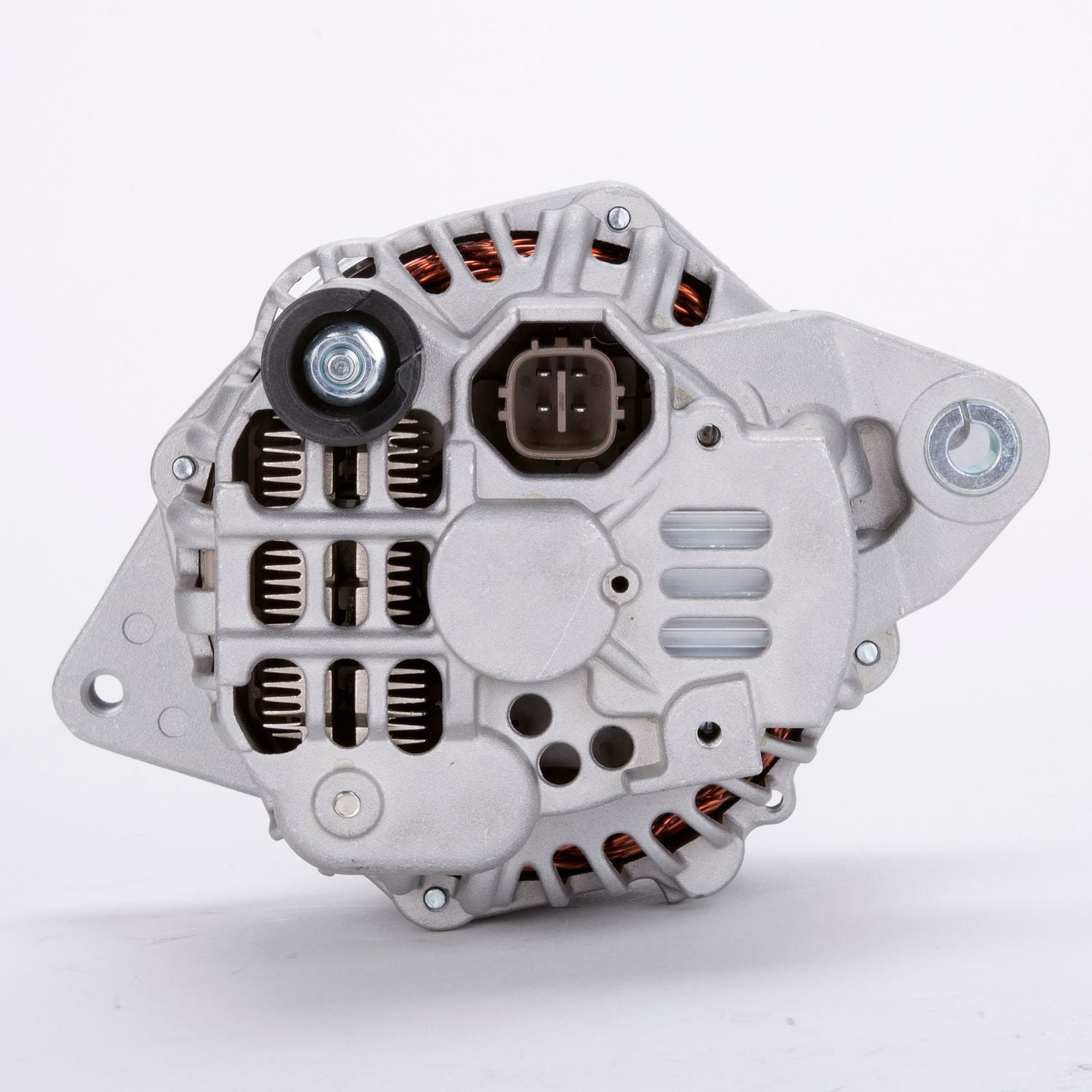 TYC 2-11177 Alternator for Honda 31100-RSH-004 gp Fits select: 2007-2008 HONDA FIT