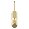 thumbnail image 2 of BTOER 1pc 50mm Long Cross Screwdriver Bit PH00 PH0 PH1 PH2 Magnetic Screwdriver Bits Cross Head 1/4inch Hex Shank Screw Driver Bit, 2 of 9