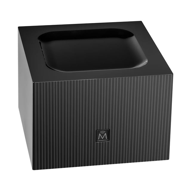 Enrutador de red AC1200M Sistema WiFi inalámbrico de malla para todo el hogar (WD-ME5G enchufe de la UE)