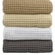 thumbnail image 2 of Colcha tela wafle Almoda blanco King Size Almoda 70000386, 2 of 2
