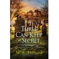 thumbnail image 2 of Pre-Owned Three Can Keep a Secret (Hardcover) 1639102361 9781639102365, 2 of 2