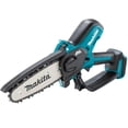thumbnail image 1 of Sierra de podar Makita XCU14Z de 18 V LXT® de iones de litio sin escobillas, 1 of 9