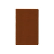 Blueline Professional Notebook 5" x 8" Wide Ruled 80 Sheets 609878