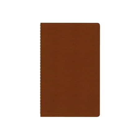 Blueline Professional Notebook 5" x 8" Wide Ruled 80 Sheets 609878