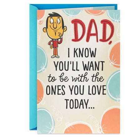 Hallmark Funny Pop-Up Birthday Card for Dad (Electric Tools The Ones You Love)