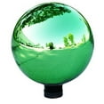thumbnail image 1 of Alpine GLB292GN Electric Glass Gazing Globe, Green, 1 of 5