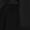 Black, variant on Fengqque Womens Elasticity High Waist Boho Maxi Skirt Waist Tie Slit Pleated Irregular Hemline Women's Maxi Skirts Red 10(XL)