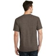 thumbnail image 2 of Port & Co. Men's 5.4-oz. Cotton Crewneck T-Shirt, 2 of 2