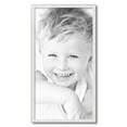 thumbnail image 2 of ArtToFrames 18x34 inch White Picture Frame, White Wood Poster Frame (4318), 2 of 8