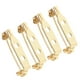 thumbnail image 5 of 100/50/30 piezas bricoje pinza de pelo broche broche trasero de seguridad 15 Sunnimix Broche pin broche trasero, 5 of 8