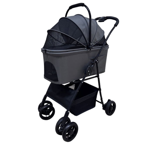 Carriola Para Mascotas HOP PetLife Prinsel