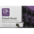 thumbnail image 2 of PJ's Coffee - French Roast Single Serve Cups, 12 count (Pack of 1), 2 of 3