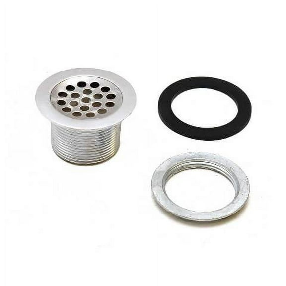 Glastron Boat Drain Strainer 035-1653 | Stainless Steel 1 7/8 inch