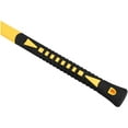 thumbnail image 5 of Performance Tool M7103 8-Pound Sledge Hammer With Fiberglass Handle, 5 of 6
