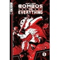 thumbnail image 1 of Pre-Owned Bombos vs. Everything, Volume 1: Volume 1 (Paperback) 1598166980 9781598166989, 1 of 2