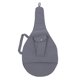 thumbnail image 1 of Bolsa de Transporte de Raqueta de Tenis único, Cubierta de Tenis Unisex de Tenis Bolsa de Raqueta de Tenis CON CON LENZO DE HOMBRO AJUSTABLE, 1 of 7