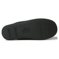 thumbnail image 4 of Dearfoams Womens Samantha Chenille Scuff House Slipper, 4 of 6
