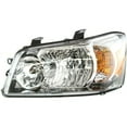 thumbnail image 5 of Geelife Headlight Set For 04-06 Highlander Sport Utility Left and Right With Bulb 2Pc, 5 of 10