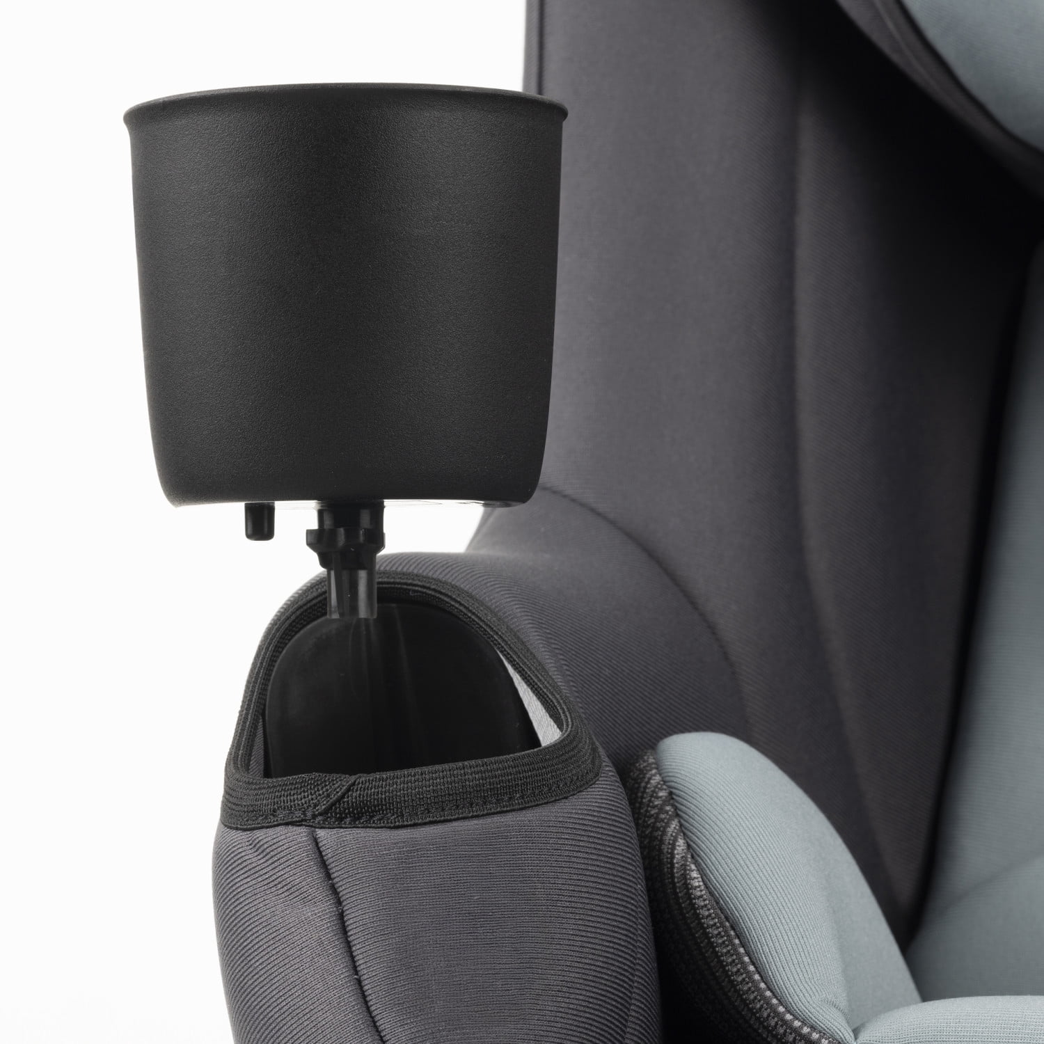 Evenflo REO by Revolve360 Rotational Convertible Car Seat (Holden)