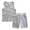 H03-Grey, variant on Boys Athletic Shorts and Performance T-Shirt Crew Neck Clothes Set Spring Summer Kids Outfit Children's World Cup Clothing 5T 6T 7T 8T 9T 10T 11T 12T(H03-Yellow,4-5 Years)